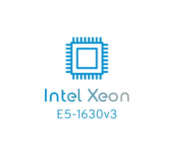 Xeon E5-1630v3